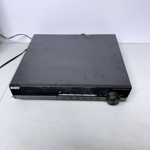 Sony dav hdx285 - dav-hdx285, dvd