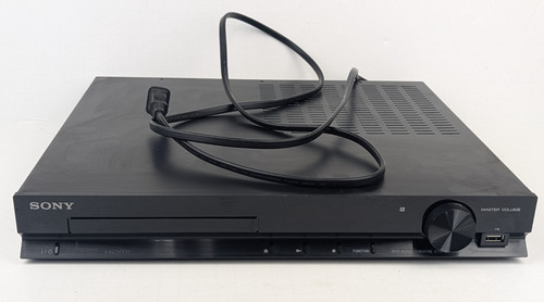 Sony dav tz130 - sony, 5.1ch