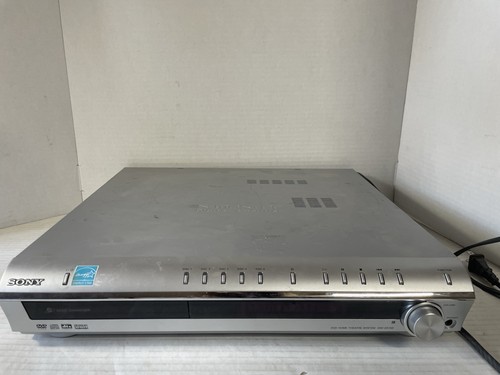 Sony dav dx150 - sony, dvd