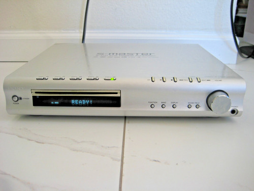 Sony dav c770 - dav-c770, hcd-c770